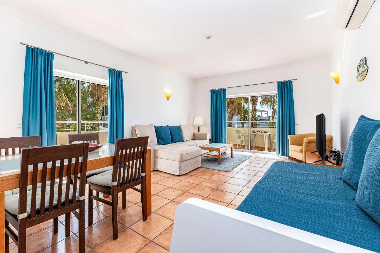 Διαμέρισμα Vilamos In Lagos By Algarve Golden Properties