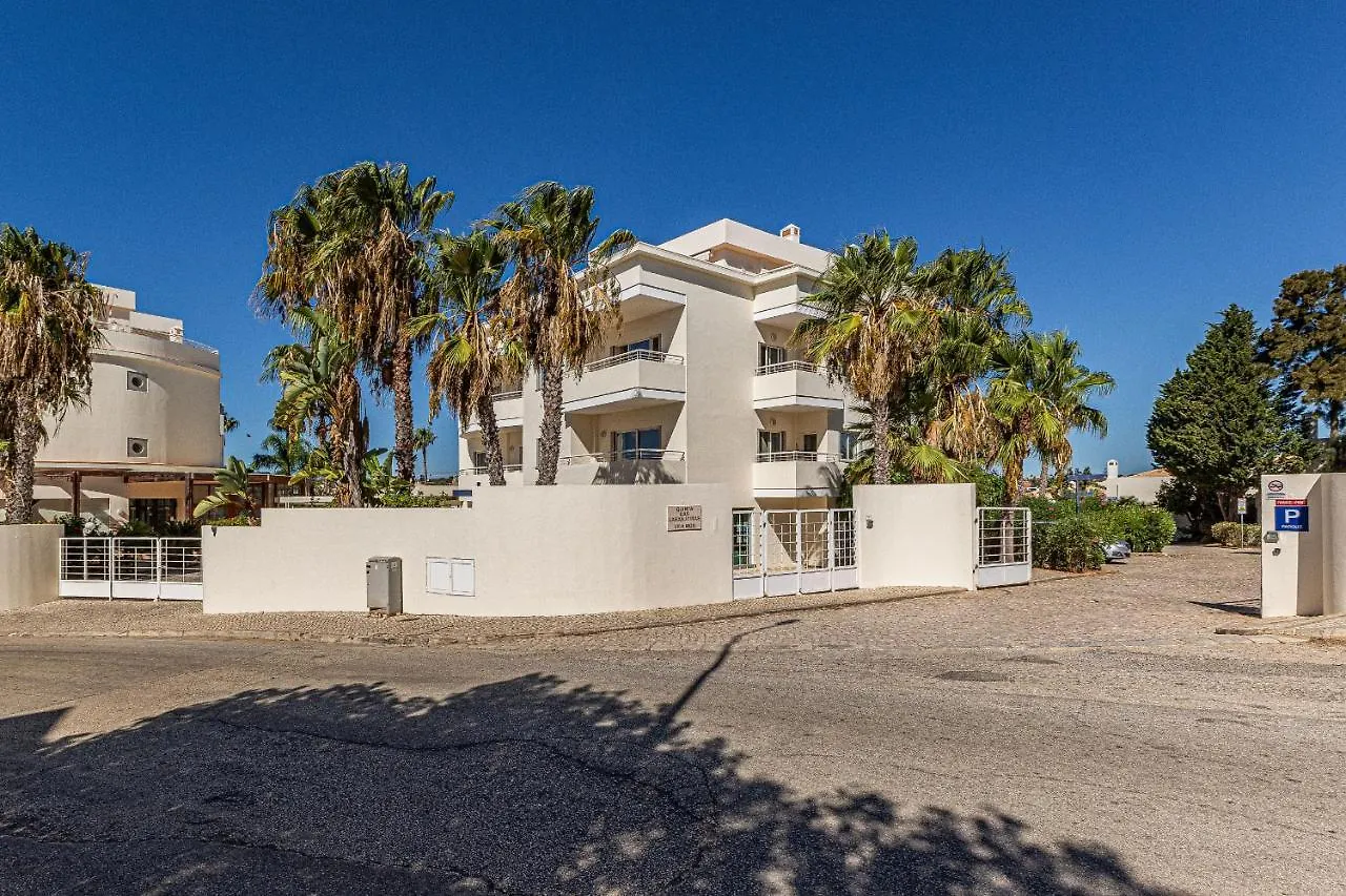 Vilamos In Lagos By Algarve Golden Properties Πορτογαλία