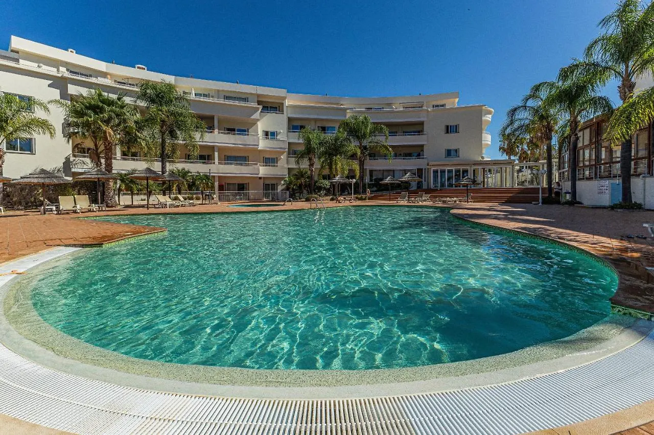 Διαμέρισμα Vilamos In Lagos By Algarve Golden Properties