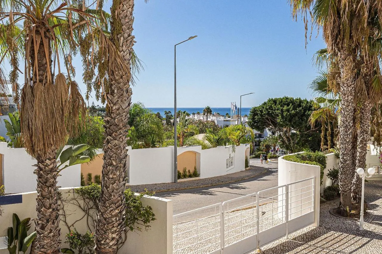 Vilamos In Lagos By Algarve Golden Properties Διαμέρισμα