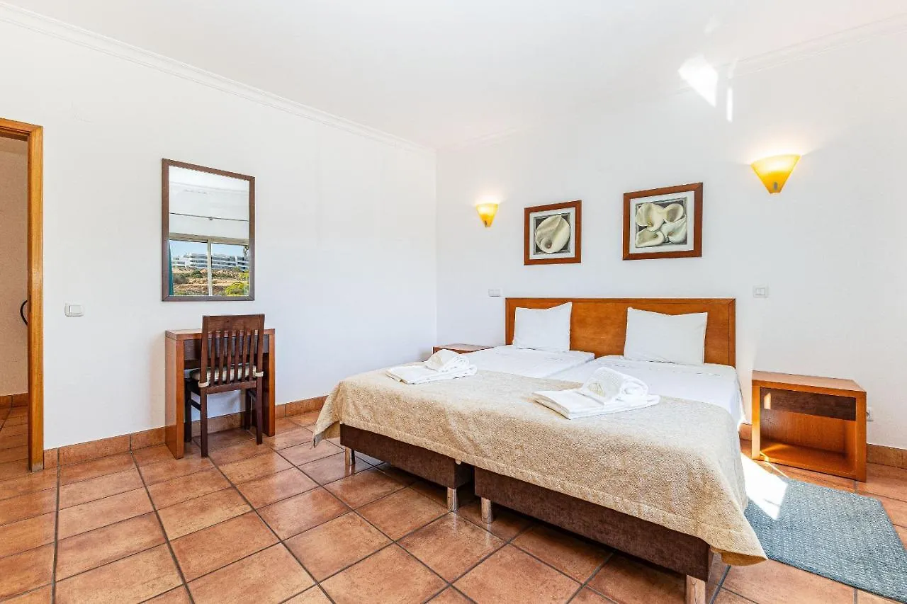 Vilamos In Lagos By Algarve Golden Properties Διαμέρισμα