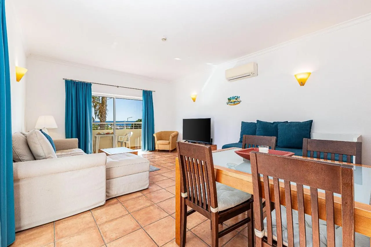 Vilamos In Lagos By Algarve Golden Properties