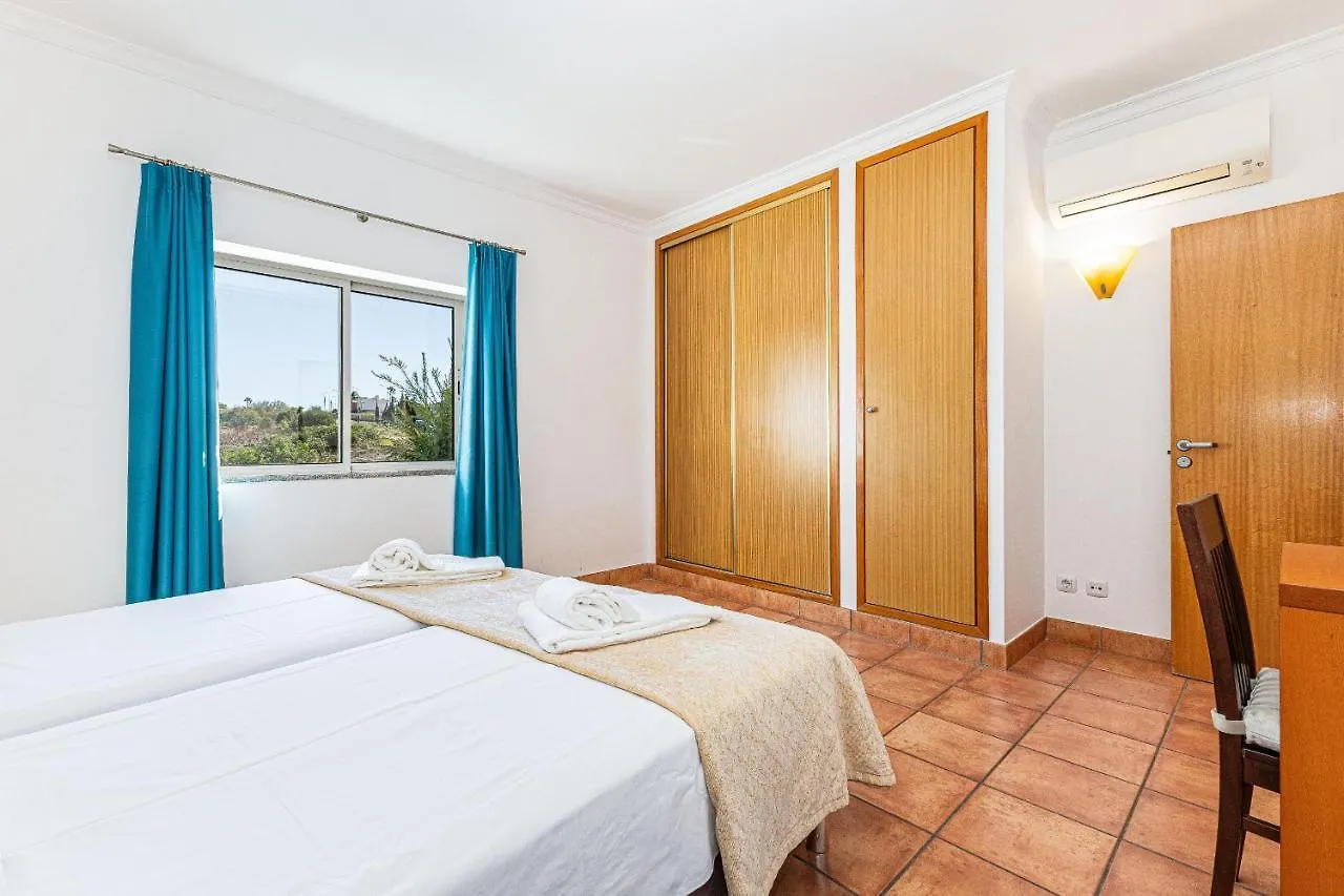 Vilamos In Lagos By Algarve Golden Properties Πορτογαλία
