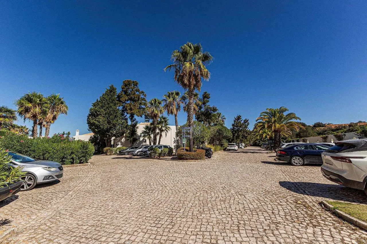 Διαμέρισμα Vilamos In Lagos By Algarve Golden Properties Πορτογαλία