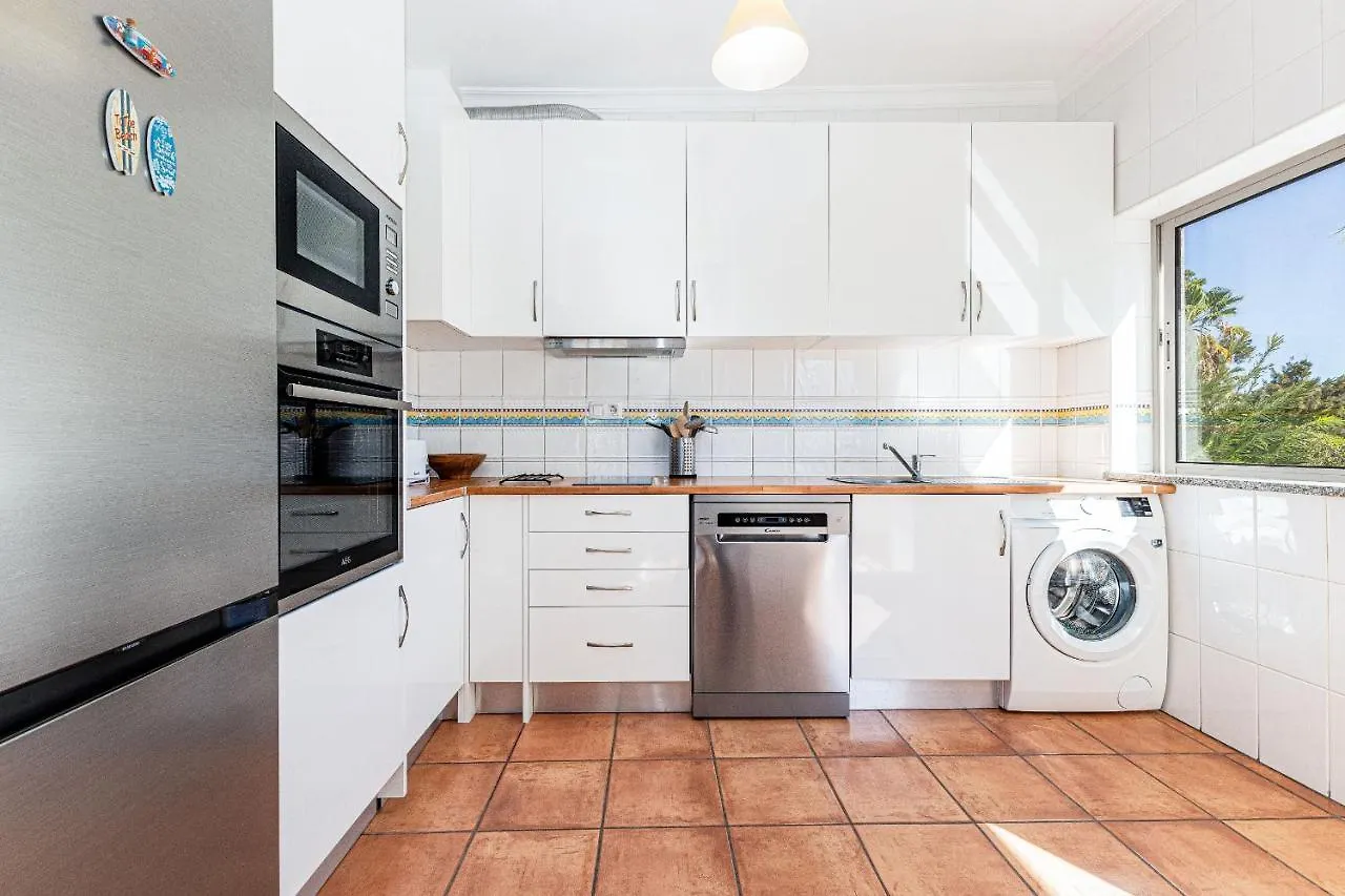 Διαμέρισμα Vilamos In Lagos By Algarve Golden Properties