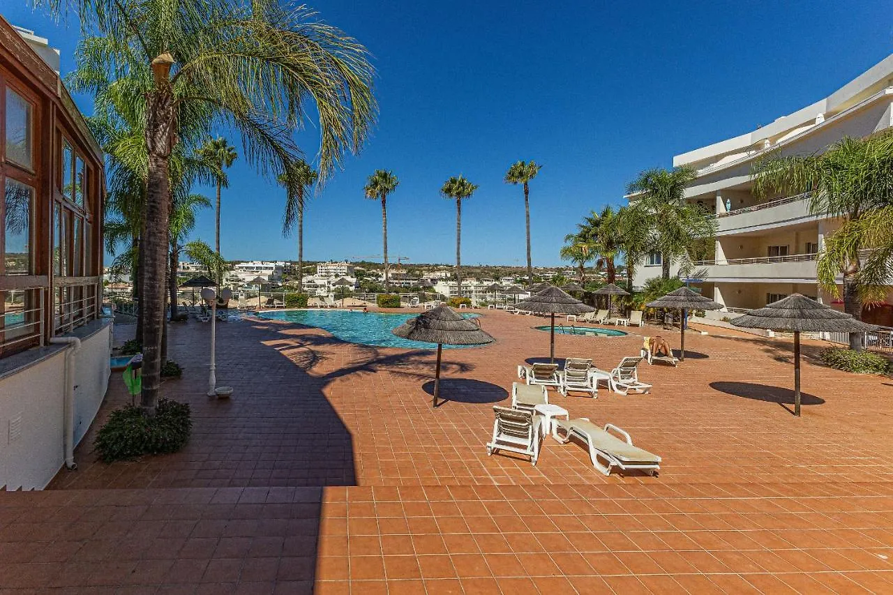 Διαμέρισμα Vilamos In Lagos By Algarve Golden Properties